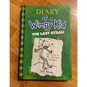 Diary of‎ a Wimpy Kid Book
